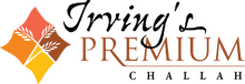 Irving's Premium Foods Logo